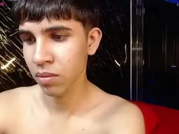Chaturbate Private Sex Chat of joshua_saenz_