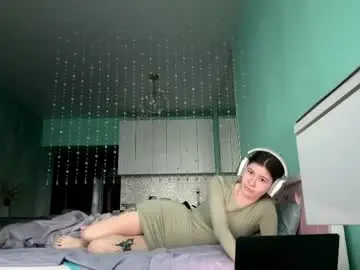 Chaturbate Live Sex Cam of loisecromack