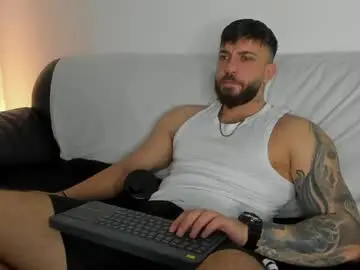 Chaturbate Private Sex Chat of lovermike_