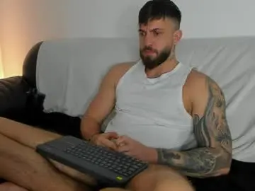 Chaturbate Adult Webcams of lovermike_