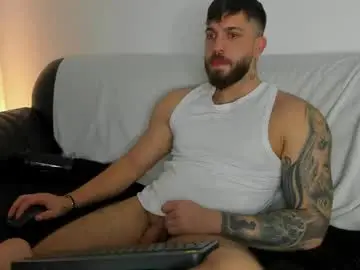 Chaturbate Best Webcam of lovermike_