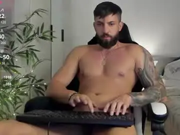 Chaturbate Free Porn Cam of lovermike_