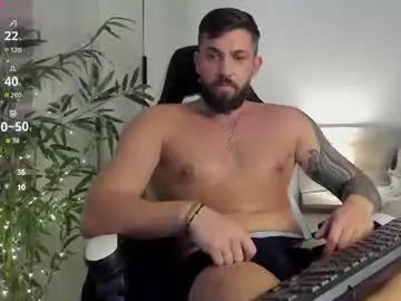 Chaturbate Live Porn of lovermike_