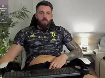 Chaturbate Sex Cam of lovermike_