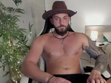 Chaturbate Watch Live Sex Cams of lovermike_