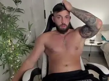 Chaturbate Sex Cam of lovermike_