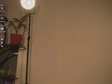 Chaturbate Sex Chat of lunalike