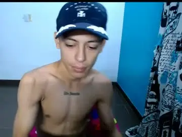 Chaturbate Free Live Porn of maicol_gomez