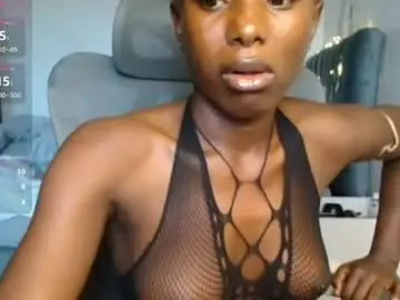 Chaturbate Free Porn Cam of melanine_floral
