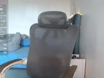 Chaturbate Free Porn Cam of melanine_floral