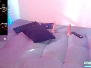 Chaturbate Live Sex of mercurymuscle