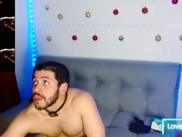 Chaturbate Best Webcam of mercurymuscle