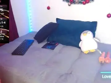 Chaturbate Sex Cam of mercurymuscle