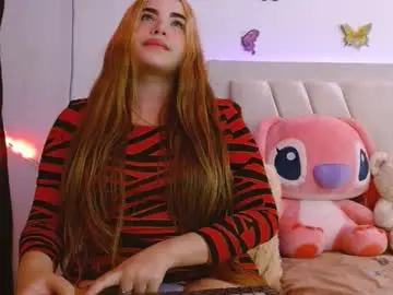 Chaturbate Best live sex cam show of paulina_quintero18