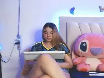 Chaturbate Adult Webcams of paulina_quintero18