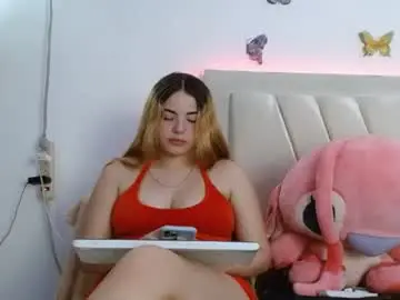 Chaturbate Adult Video Chat of paulina_quintero18