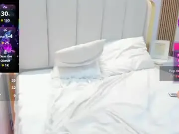 Chaturbate Sex Cam of roxy_flame_