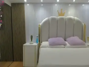 Chaturbate Live Sex of roxy_flame_
