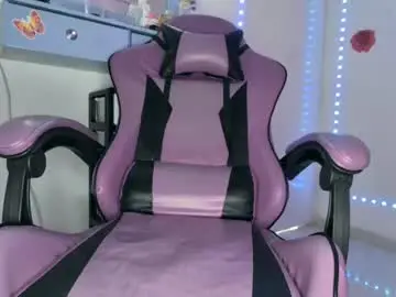 Chaturbate Free Live Porn of roxy_lu_07