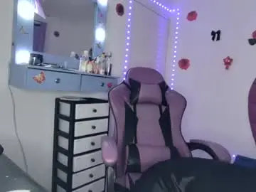 Chaturbate Watch Live Sex Cams of roxy_lu_07
