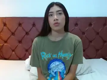 Chaturbate Nude Webcam of selenemarrow