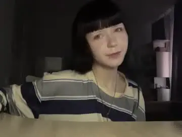Chaturbate Live Sex Cam of shellyebesugawa