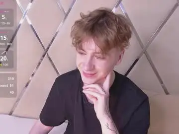 Chaturbate Free Porn Cam of softcrave