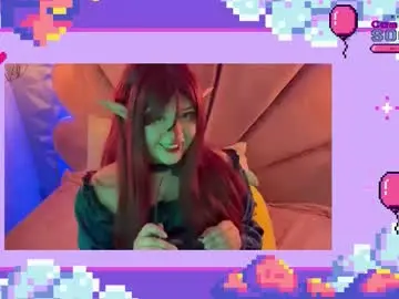 Chaturbate Adult Webcams of toky_doll