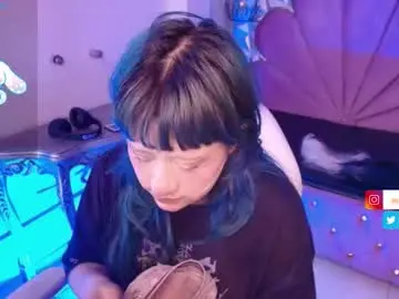 Chaturbate Private Sex Chat of toky_doll