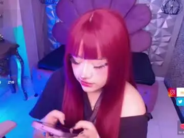 Chaturbate Best Webcam of toky_doll