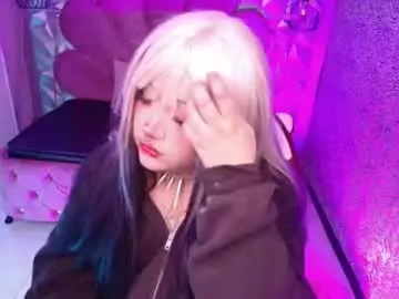 Chaturbate Private Sex Chat of toky_doll