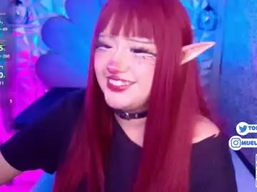 Chaturbate Watch Live Sex Cams of toky_doll