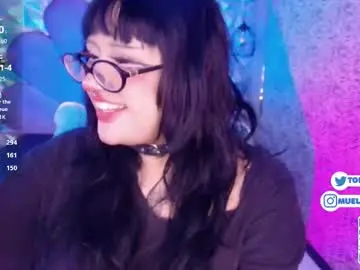 Chaturbate Free Live Porn of toky_doll