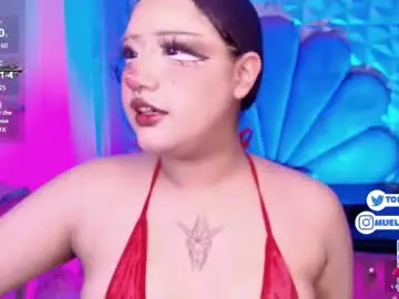 Chaturbate Sex Cam of toky_doll