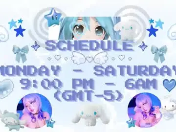 Chaturbate Free Live Porn of toky_doll