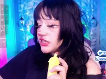 Chaturbate Adult Video Chat of toky_doll