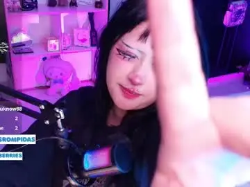 Chaturbate Private Sex Chat of toky_doll