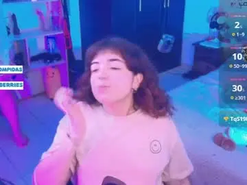 Chaturbate Best Webcam of toky_doll