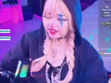 Chaturbate Sex Chat of toky_doll