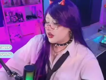 Chaturbate Free Porn Cam of toky_doll