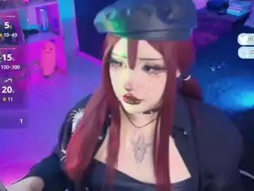 Chaturbate Best live sex cam show of toky_doll