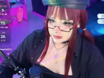 Chaturbate Live Porn of toky_doll