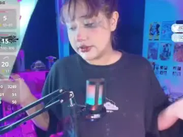 Chaturbate Free Live Porn of toky_doll