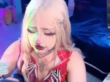 Chaturbate Sex Cam of toky_doll