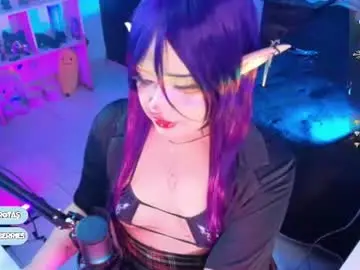 Chaturbate Best live sex cam show of toky_doll