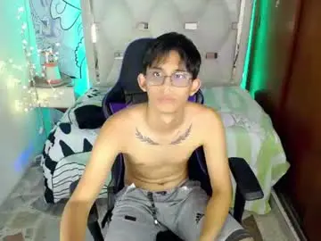 Chaturbate Sex Cam of zxvn_n