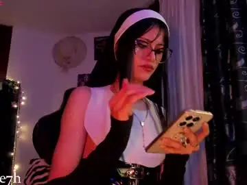 Chaturbate Private Sex Chat of _jessy_moon_