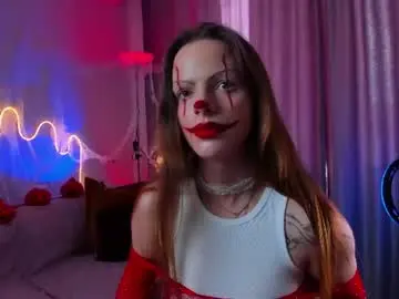 Chaturbate Adult Webcams of aliceeliddell