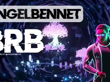 Chaturbate Sex Chat of angelbennet_