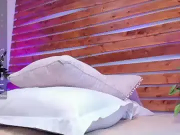 Chaturbate Private Sex Chat of angelbennet_
